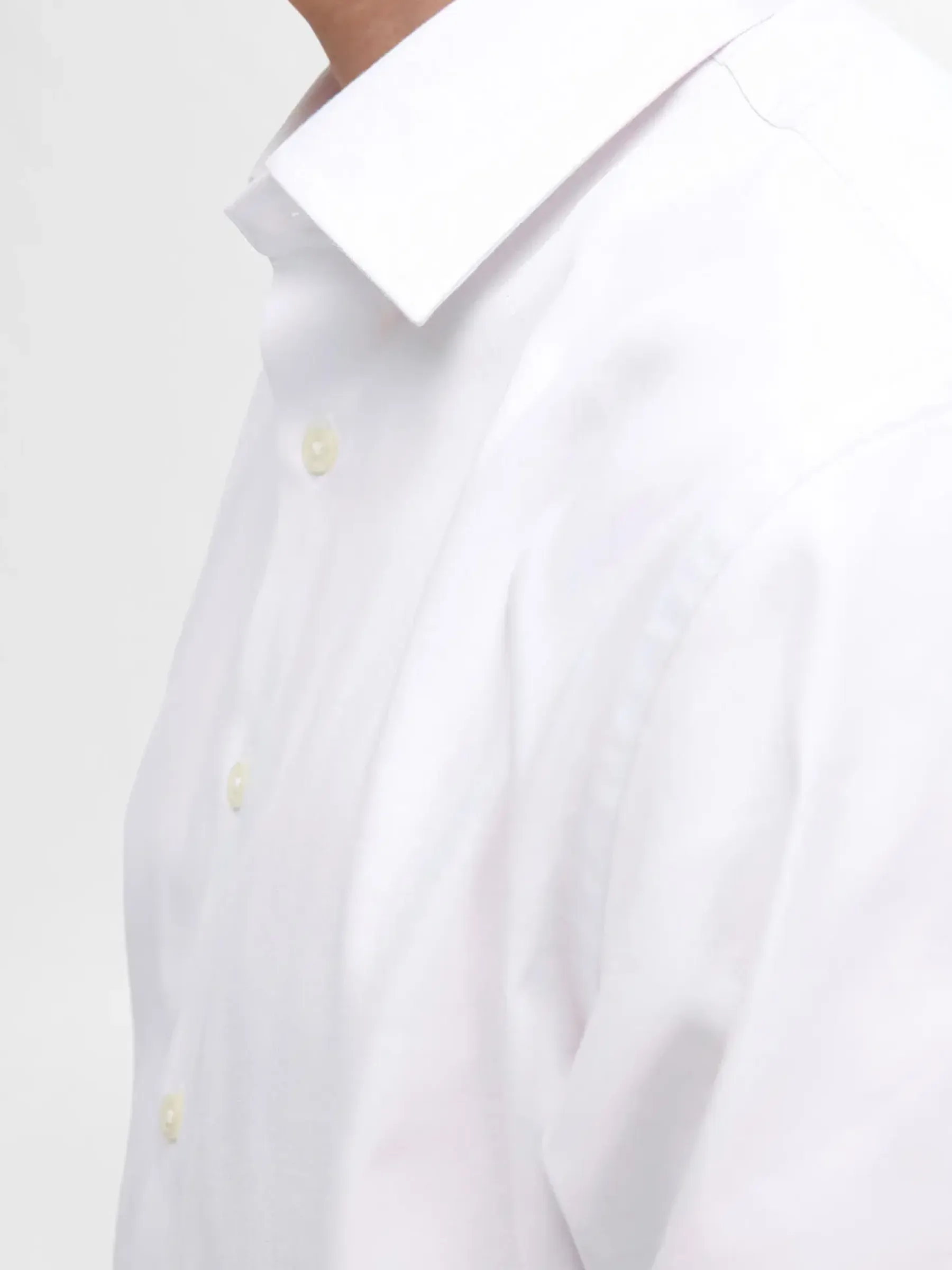 homme slhslim-performance shirt ls pukupaita Paidat