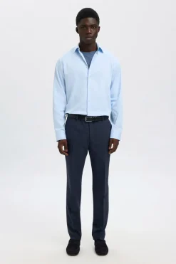 SELECTED Puvut Ja Bleiserit<HOMME Slhslim-theo lano trs flex noos