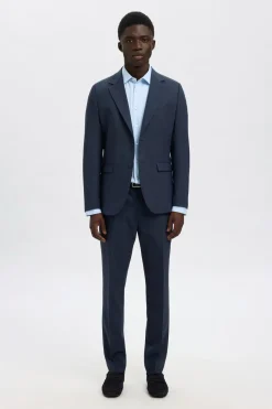 Discount HOMME Slhslim-theo lano blz flex noos Puvut Ja Bleiserit