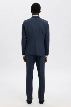 Discount HOMME Slhslim-theo lano blz flex noos Puvut Ja Bleiserit