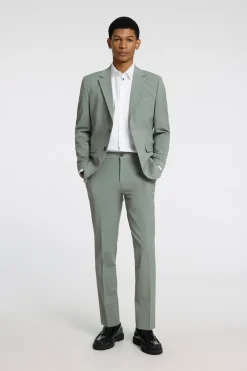 SELECTED Puvut Ja Bleiserit<HOMME Slhslim-theo trs flex housut