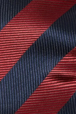 Hot HOMME Slhsteve silk tie Pukuasusteet