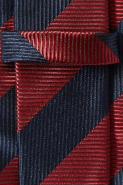 Hot HOMME Slhsteve silk tie Pukuasusteet