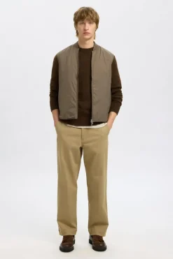 SELECTED Takit<HOMME Slhthomas gilet