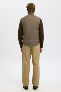 SELECTED Takit<HOMME Slhthomas gilet