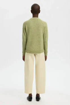 SLFLulu neule Neuleet