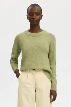 SLFLulu neule Neuleet