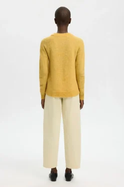 SLFLulu neule Neuleet