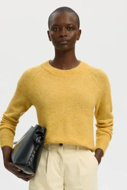 SLFLulu neule Neuleet