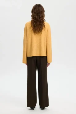 SELECTED Neuleet<SLFLulu neuletakki