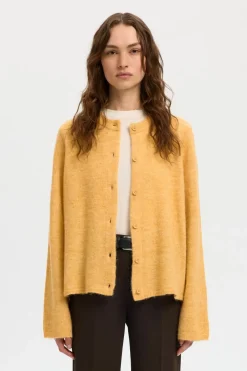 SELECTED Neuleet<SLFLulu neuletakki