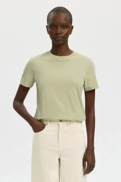 SLFMyessential t-paita Paidat Ja Topit