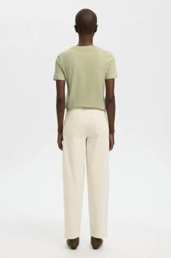 SLFMyessential t-paita Paidat Ja Topit