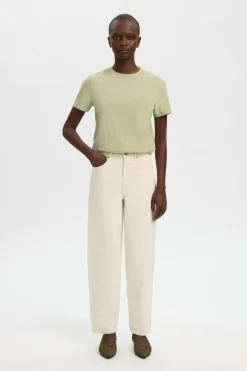 SLFMyessential t-paita Paidat Ja Topit