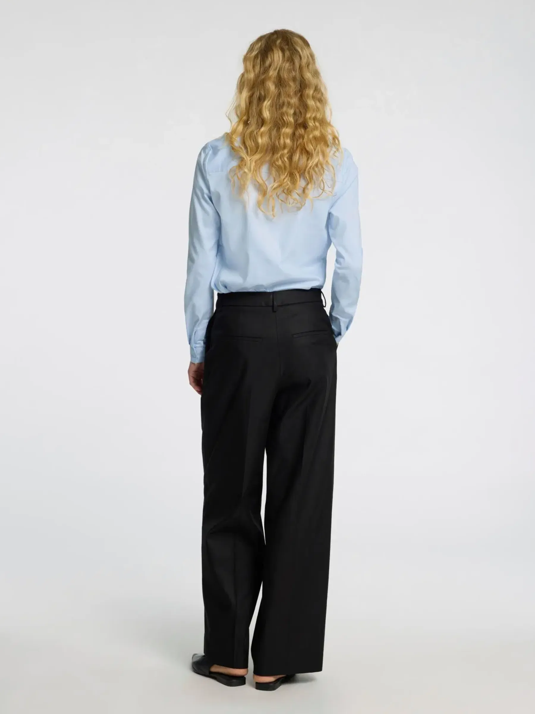 SELECTED Puserot Ja Tunikat<SLFRomie paitapusero