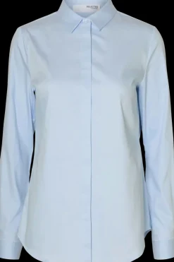 SELECTED Puserot Ja Tunikat<SLFRomie paitapusero