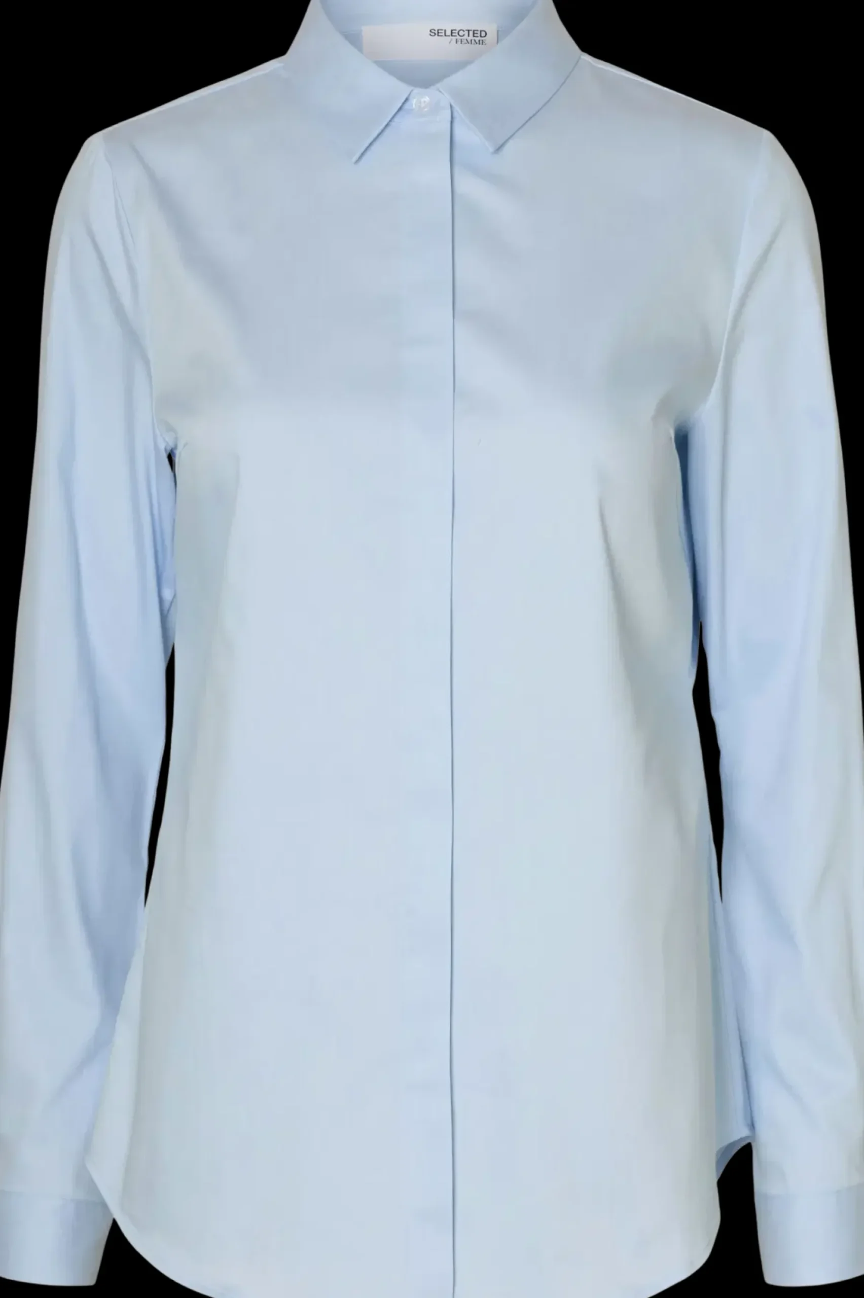 SELECTED Puserot Ja Tunikat<SLFRomie paitapusero