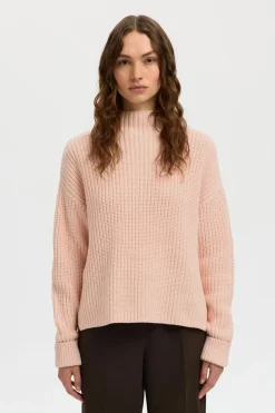 SLFSelma neulepusero Neuleet