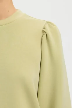 SELECTED Collegepaidat Ja Hupparit<SLFTenny pusero