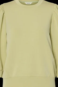 SELECTED Collegepaidat Ja Hupparit<SLFTenny pusero