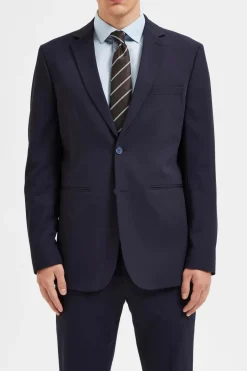 SELECTED Puvut Ja Bleiserit<Slhslim-Liam Blz Flex bleiseri