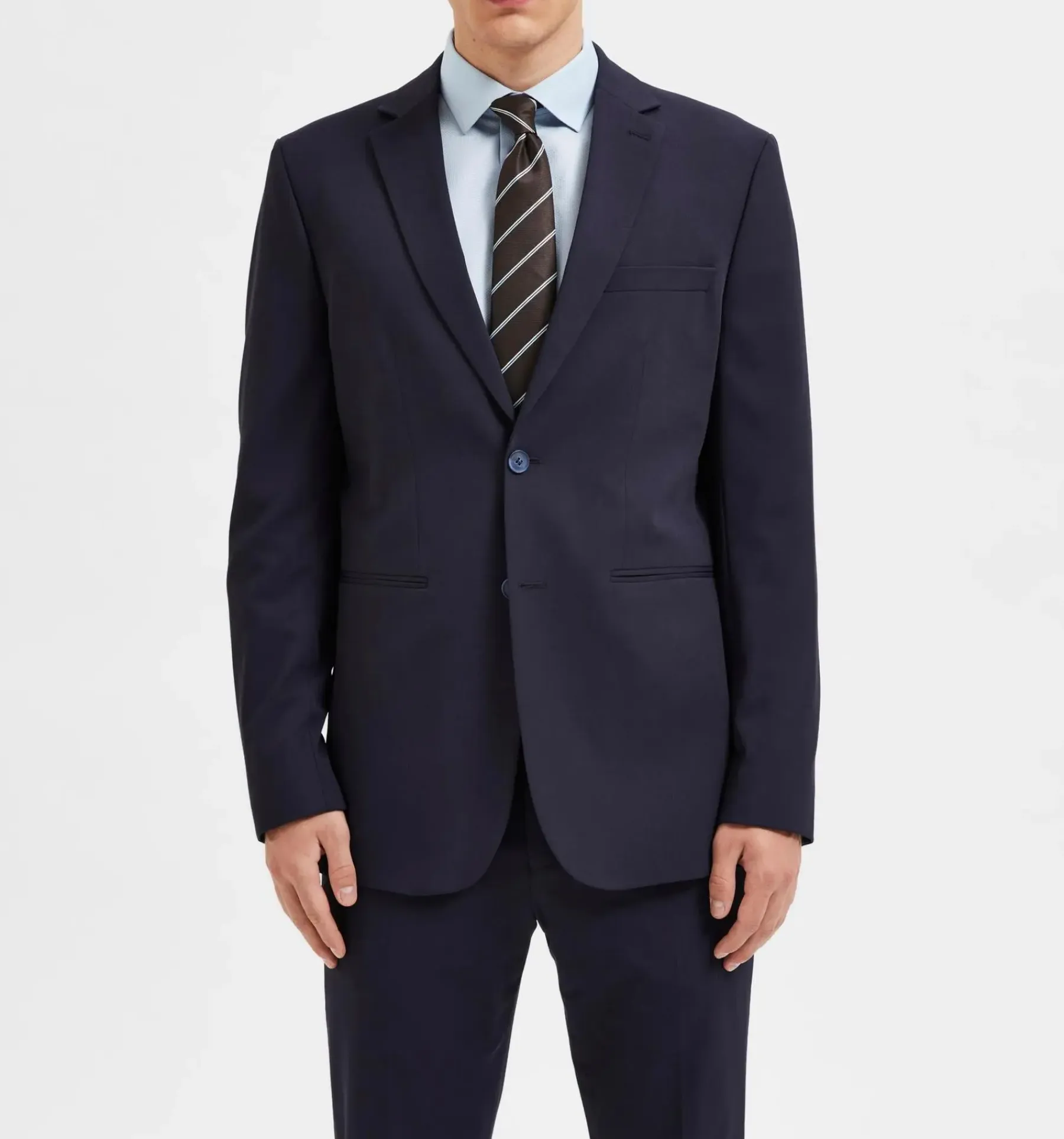 SELECTED Puvut Ja Bleiserit<Slhslim-Liam Blz Flex bleiseri