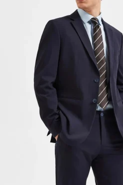 SELECTED Puvut Ja Bleiserit<Slhslim-Liam Blz Flex bleiseri