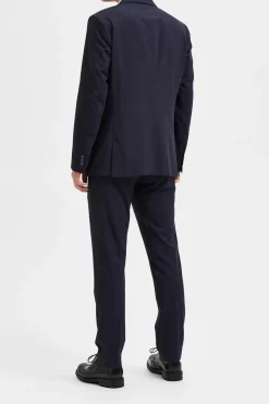 SELECTED Puvut Ja Bleiserit<Slhslim-Liam Blz Flex bleiseri