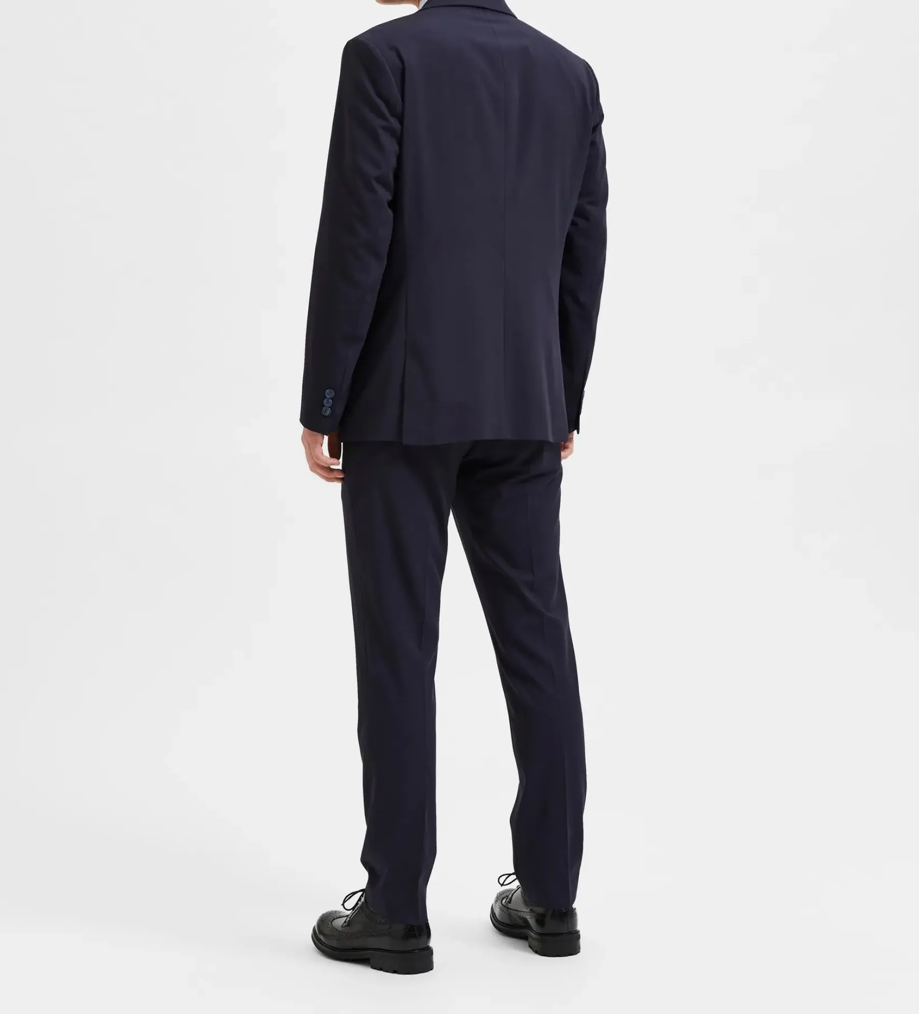 SELECTED Puvut Ja Bleiserit<Slhslim-Liam Blz Flex bleiseri