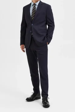 SELECTED Puvut Ja Bleiserit<Slhslim-Liam Blz Flex bleiseri