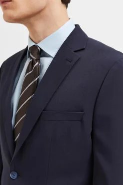 SELECTED Puvut Ja Bleiserit<Slhslim-Liam Blz Flex bleiseri