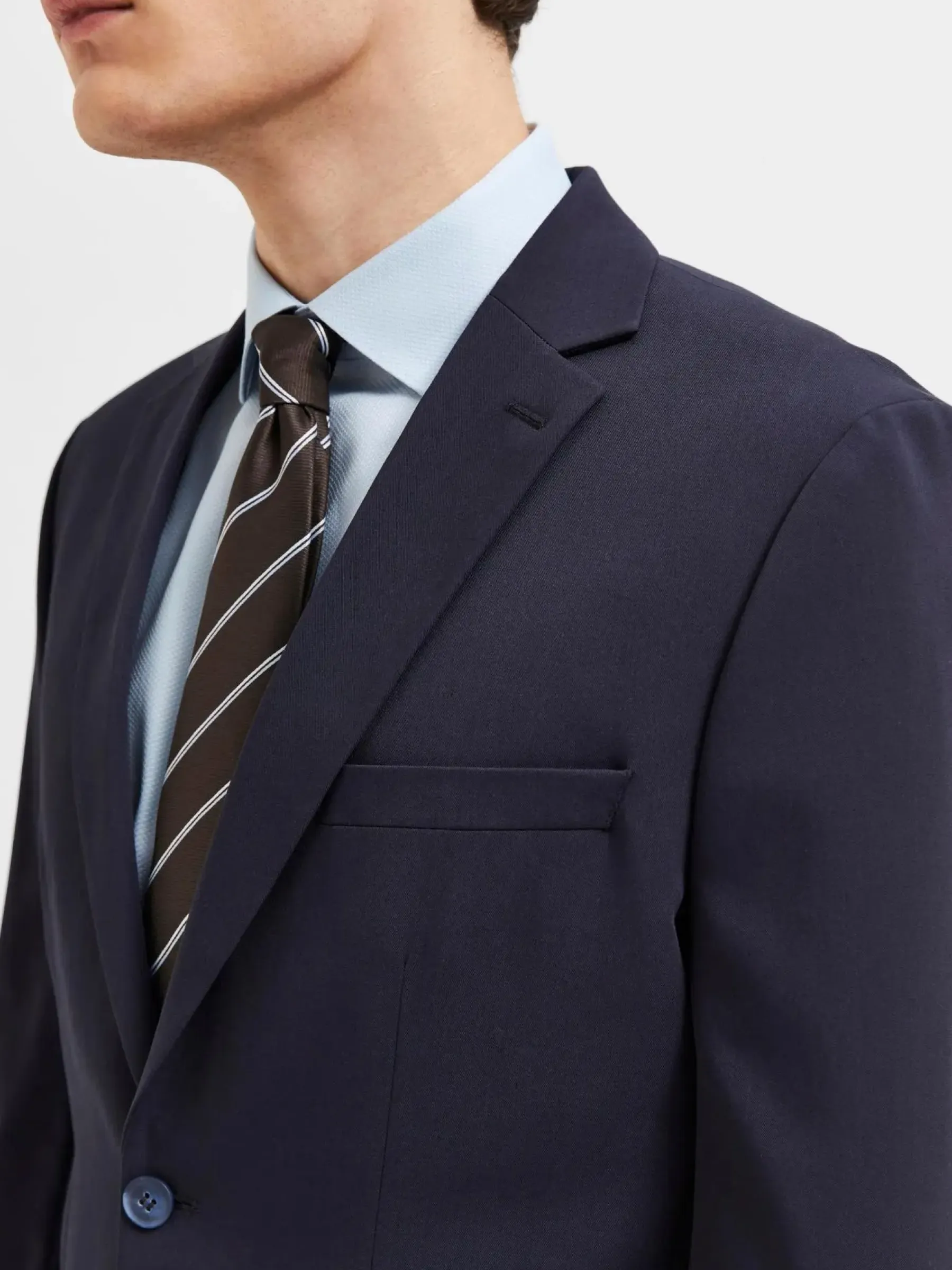 SELECTED Puvut Ja Bleiserit<Slhslim-Liam Blz Flex bleiseri