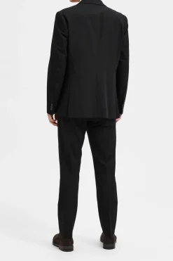 SELECTED Puvut Ja Bleiserit<Slhslim-Liam Blz Flex bleiseri