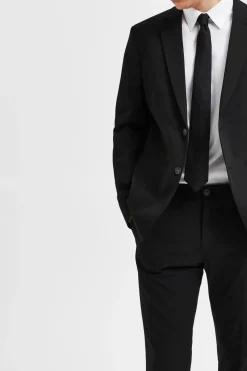 SELECTED Puvut Ja Bleiserit<Slhslim-Liam Blz Flex bleiseri