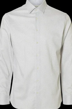 Best Slhslim-performance shirt ls pukupaita Paidat