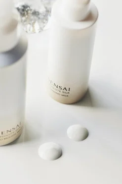 Sale Absolute Silk Cleansing Milk 150 ml J-Beauty|Kasvojenhoito