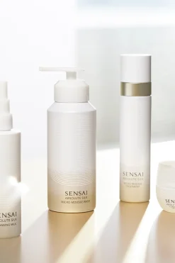 Sale Absolute Silk Cleansing Milk 150 ml J-Beauty|Kasvojenhoito