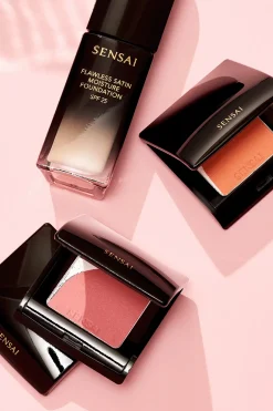 Sale Blooming Blush poskipuna 4g J-Beauty|Kasvomeikit