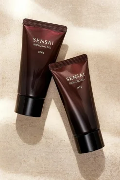 SENSAI J-Beauty|Kasvomeikit<Bronzing Gel geelimeikkivoide 50 ml