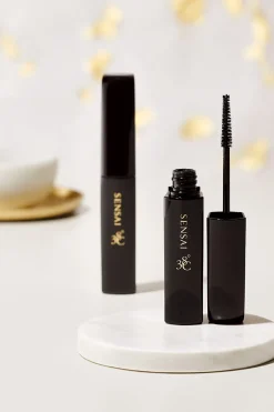 Hot 38°C Lash Lengthener black ripsiväri 10 ml J-Beauty|Silmämeikit