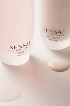 New Cellular Performance Emulsion II (Moist) hoitoemulsio 100 ml J-Beauty|Kasvojenhoito