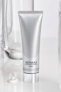 Clearance Cellular Performance Mask voidenaamio 100 ml J-Beauty|Kasvojenhoito