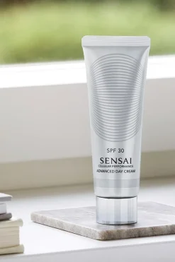 Hot Cellular Performance Advanced Day Cream SPF 30 päivävoide 50 ml J-Beauty|Kasvojenhoito