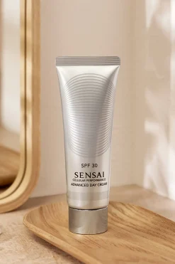 Hot Cellular Performance Advanced Day Cream SPF 30 päivävoide 50 ml J-Beauty|Kasvojenhoito