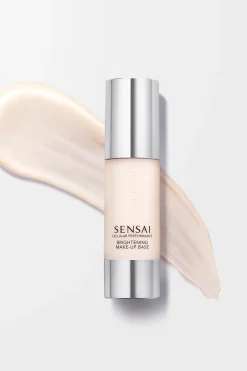 SENSAI J-Beauty|Kasvomeikit<Cellular Performance Brightening Make-Up Base meikinpohjustusvoide 30 ml