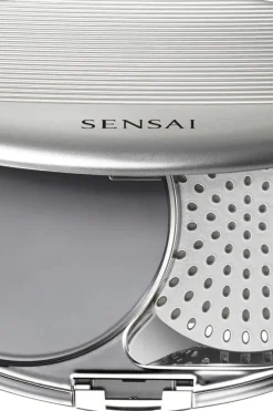 SENSAI J-Beauty|Meikkisiveltimet Ja -Välineet<Cellular Performance Foundation Case meikkipuuterirasia