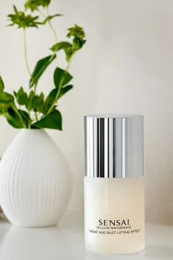 SENSAI J-Beauty|Vartalonhoito<Cellular Performance Throat and Bust Lifting Effect kaula- ja dekolteeseerumi 100 ml