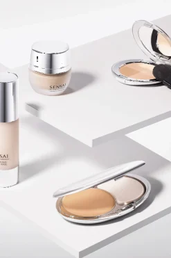 SENSAI J-Beauty|Meikkien Täyttöpakkaukset<Cellular Performance Total Finish Foundation Refill meikkipuuterin täyttöpakkaus 11 g