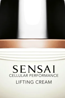 Hot Cellular Performance Lifting Cream kasvovoide 40 ml J-Beauty|Ihonhoidon Tehoaineet