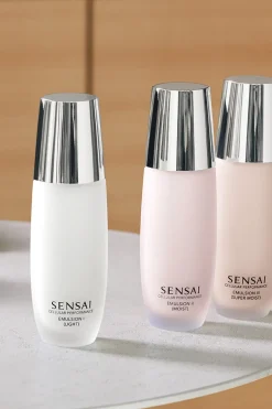 Sale Cellular Performance Emulsion I (Light) hoitoemulsio 100 ml J-Beauty|Kasvojenhoito